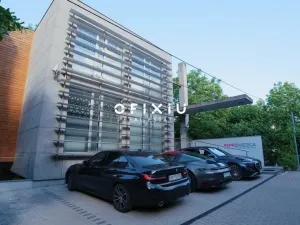 Prodej obchodního prostoru, Bratislava-Staré Mesto, Slovensko, Búdková, 581 m2
