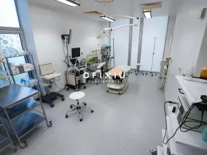 Prodej obchodního prostoru, Bratislava-Staré Mesto, Slovensko, Búdková, 581 m2