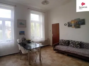 Pronájem bytu 4+1, Jablonec nad Nisou, SNP, 159 m2