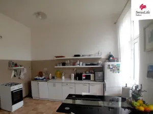 Pronájem bytu 4+1, Jablonec nad Nisou, SNP, 159 m2