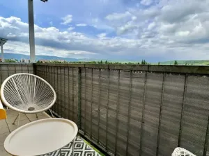 Prodej bytu 3+1, Ústí nad Labem, Bratří Čapků, 65 m2