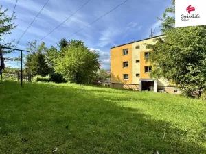 Prodej bytu 3+1, Ústí nad Labem, Bratří Čapků, 65 m2