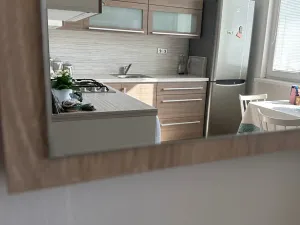 Prodej bytu 1+1, Olomouc, Nedvědova, 34 m2