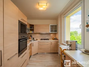 Prodej bytu 3+kk, Neratovice, Dr. E. Beneše, 75 m2