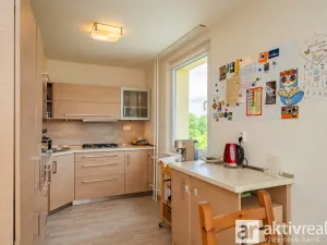 Prodej bytu 3+kk, Neratovice, Dr. E. Beneše, 75 m2