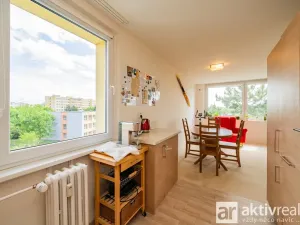 Prodej bytu 3+kk, Neratovice, Dr. E. Beneše, 75 m2