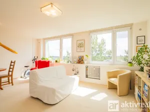 Prodej bytu 3+kk, Neratovice, Dr. E. Beneše, 75 m2
