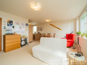 Prodej bytu 3+kk, Neratovice, Dr. E. Beneše, 75 m2