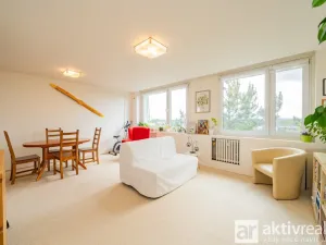 Prodej bytu 3+kk, Neratovice, Dr. E. Beneše, 75 m2