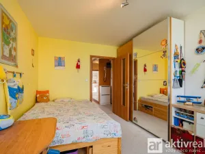 Prodej bytu 3+kk, Neratovice, Dr. E. Beneše, 75 m2