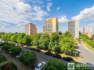 Prodej bytu 3+kk, Neratovice, Dr. E. Beneše, 75 m2