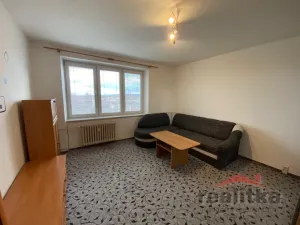 Pronájem bytu 1+1, Opava - Kylešovice, Bílovecká, 38 m2
