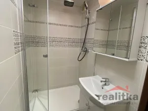 Pronájem bytu 1+1, Opava - Kylešovice, Bílovecká, 38 m2