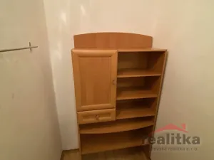 Pronájem bytu 1+1, Opava - Kylešovice, Bílovecká, 38 m2