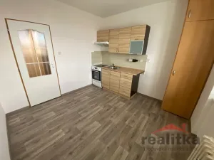 Pronájem bytu 1+1, Opava - Kylešovice, Bílovecká, 38 m2