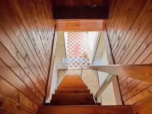 Prodej rodinného domu, Přemyslovice, 140 m2
