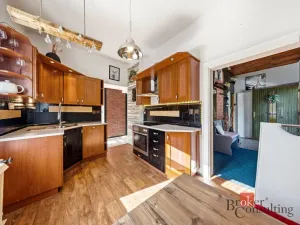 Prodej rodinného domu, Rudník, 140 m2