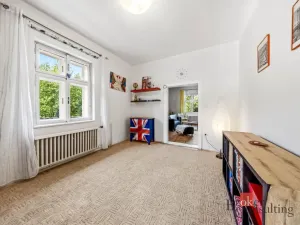 Prodej rodinného domu, Rudník, 140 m2