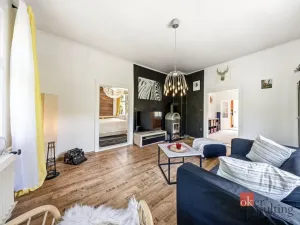 Prodej rodinného domu, Rudník, 140 m2