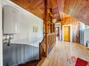 Prodej rodinného domu, Rudník, 140 m2