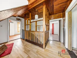 Prodej rodinného domu, Rudník, 140 m2