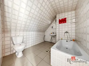 Prodej rodinného domu, Rudník, 140 m2