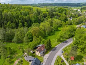 Prodej rodinného domu, Rudník, 140 m2