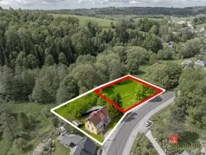 Prodej rodinného domu, Rudník, 140 m2
