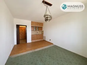Prodej bytu 1+kk, Rožnov pod Radhoštěm, Meziříčská, 27 m2