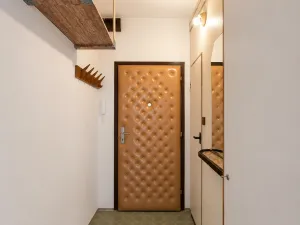 Prodej bytu 1+kk, Rožnov pod Radhoštěm, Meziříčská, 27 m2