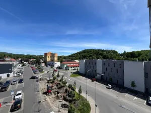 Prodej bytu 1+kk, Rožnov pod Radhoštěm, Meziříčská, 27 m2