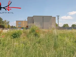 Prodej pozemku pro bydlení, Roudnice nad Labem, 627 m2