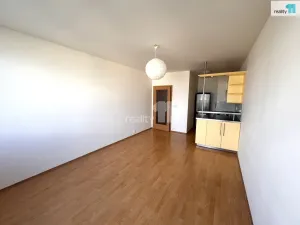 Pronájem bytu 2+kk, Praha - Řepy, Skuteckého, 57 m2