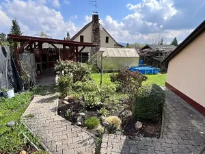 Prodej chaty, Rokycany, 84 m2