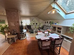 Prodej chaty, Rokycany, 84 m2