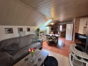 Prodej chaty, Rokycany, 84 m2