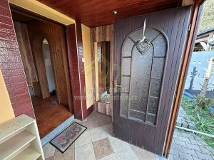 Prodej chaty, Rokycany, 84 m2