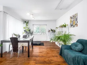 Prodej rodinného domu, Homole - Nové Homole, Horní, 112 m2