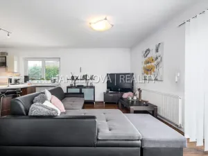 Prodej rodinného domu, Homole - Nové Homole, Horní, 112 m2