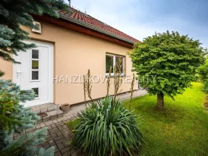 Prodej rodinného domu, Homole - Nové Homole, Horní, 112 m2