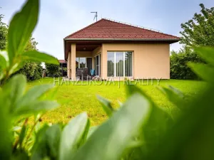 Prodej rodinného domu, Homole - Nové Homole, Horní, 112 m2