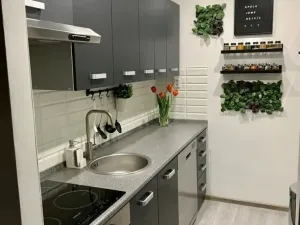 Prodej bytu 3+1, Litvínov - Horní Litvínov, B. Němcové, 63 m2