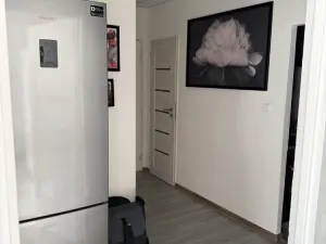 Prodej bytu 3+1, Litvínov - Horní Litvínov, B. Němcové, 63 m2