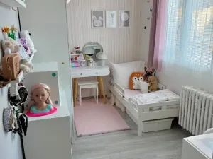 Prodej bytu 3+1, Litvínov - Horní Litvínov, B. Němcové, 63 m2
