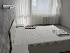 Prodej bytu 3+1, Litvínov - Horní Litvínov, B. Němcové, 63 m2