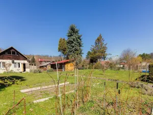 Prodej chaty, Praha - Zbraslav, Strnady, 60 m2