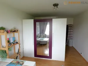 Prodej bytu 1+kk, Ostrava, Zdeňka Štěpánka, 28 m2
