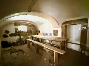 Prodej chalupy, Tuhaň, 700 m2