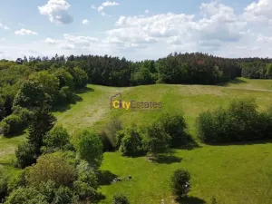 Prodej chalupy, Tuhaň, 700 m2