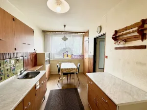 Prodej bytu 2+1, Praha - Lhotka, Na rovinách, 62 m2